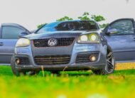 Volkswagen Golf GTI Mk5 2009