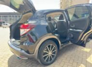 Honda Vezel Hybrid 2015