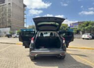 Honda Vezel Hybrid 2015