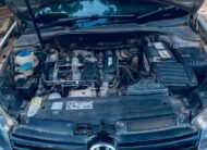 Volkswagen Golf TSI Mk6 2012