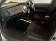 Toyota Fielder Hybrid 2014