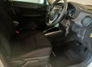 Toyota Fielder Hybrid 2014