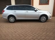 Toyota Fielder Hybrid 2014