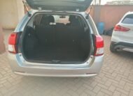 Toyota Fielder Hybrid 2014