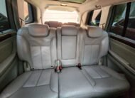 Mercedes-Benz GL-Class 2008