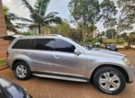 Mercedes-Benz GL-Class 2008