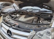 Mercedes-Benz GL-Class 2008