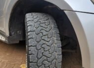 Mercedes-Benz GL-Class 2008