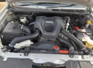 Isuzu D-Max Double Cab 2021