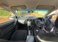 Isuzu D-Max Double Cab 2021