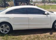 Volkswagen Passat 2009