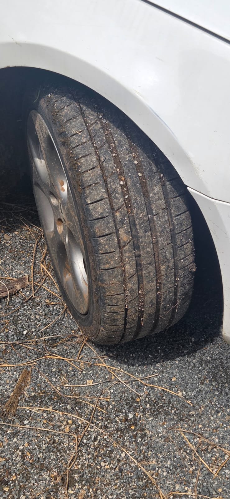 Volkswagen Passat 2009