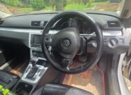 Volkswagen Passat 2009