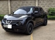 Nissan Juke 2010