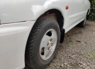 Mitsubishi Lancer GLX 2003