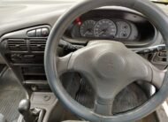 Mitsubishi Lancer GLX 2003