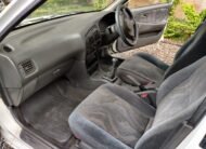 Mitsubishi Lancer GLX 2003