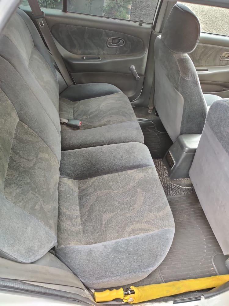 Mitsubishi Lancer GLX 2003