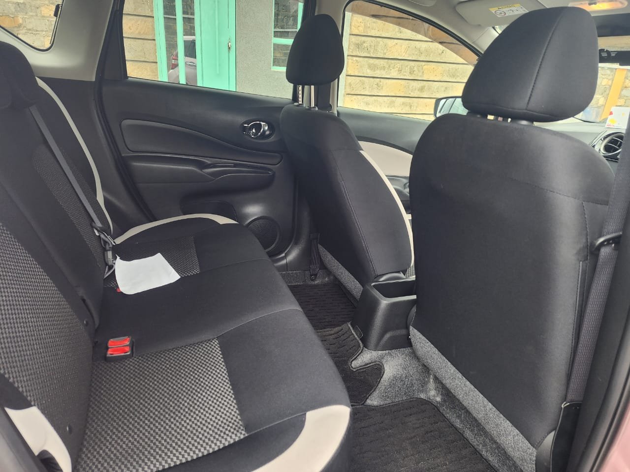 Nissan Note e-POWER 2019