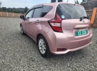 Nissan Note e-POWER 2019