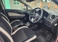 Nissan Note e-POWER 2019