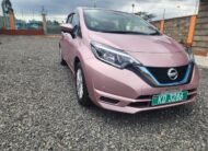 Nissan Note e-POWER 2019