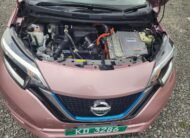 Nissan Note e-POWER 2019