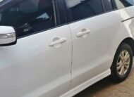 2008 Mazda Premacy