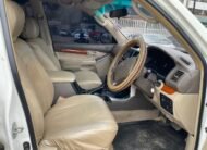 Toyota Land Cruiser Prado 2006