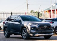 Toyota RAV4 2019
