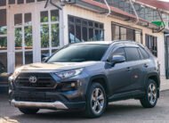 Toyota RAV4 2019