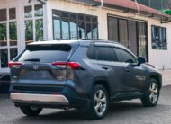 Toyota RAV4 2019