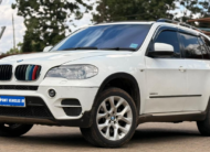 BMW X5 xDrive30d 2011