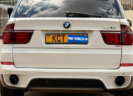 BMW X5 xDrive30d 2011