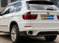 BMW X5 xDrive30d 2011