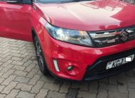 Suzuki Vitara 2016