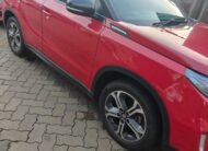 Suzuki Vitara 2016