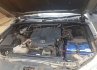 Toyota Hilux 2019 Single Cab