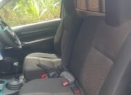 Toyota Hilux 2019 Single Cab