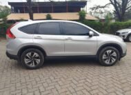 Honda CR-V 2016