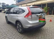 Honda CR-V 2016
