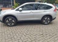 Honda CR-V 2016