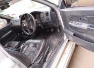 Nissan Hardbody 2005