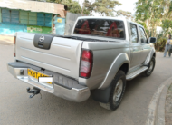 Nissan Hardbody 2005