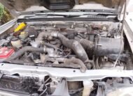 Nissan Hardbody 2005