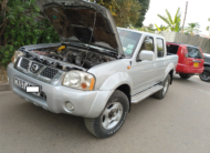 Nissan Hardbody 2005