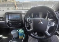 Mitsubishi Outlander 2016