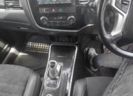 Mitsubishi Outlander 2016