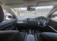 Mitsubishi Outlander 2016