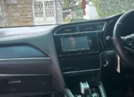 Honda Shuttle Hybrid 2018